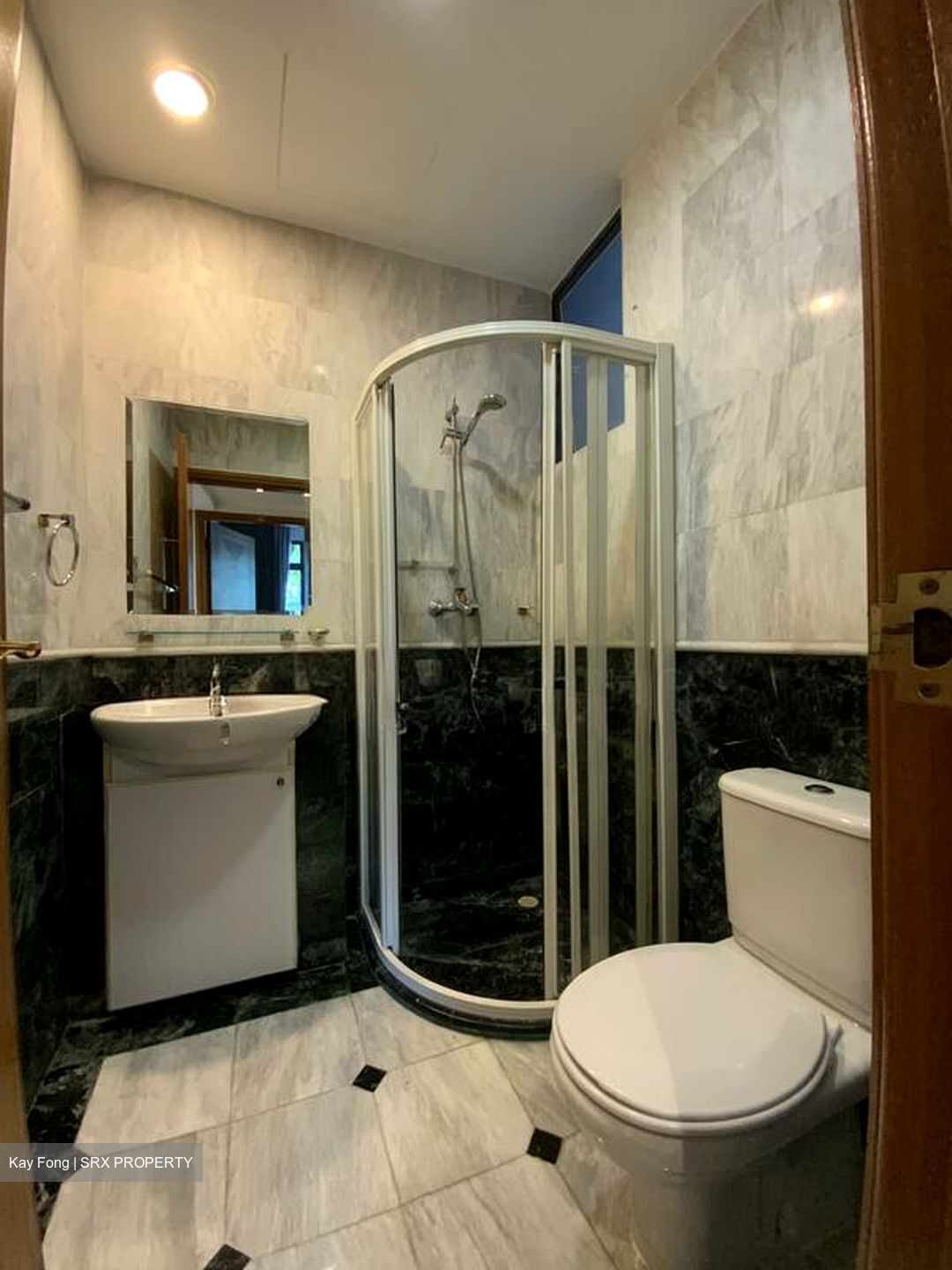 Evelyn Mansions (D11), Apartment #521183591